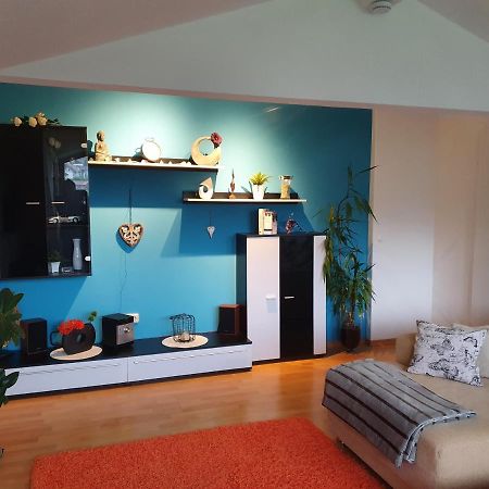 Ferienwohnung Langdorf Langdorf  外观 照片
