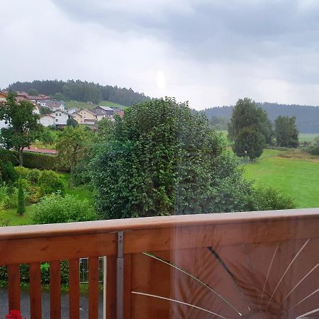 Ferienwohnung Langdorf Langdorf  外观 照片