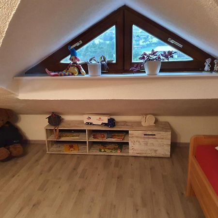 Ferienwohnung Langdorf Langdorf  外观 照片