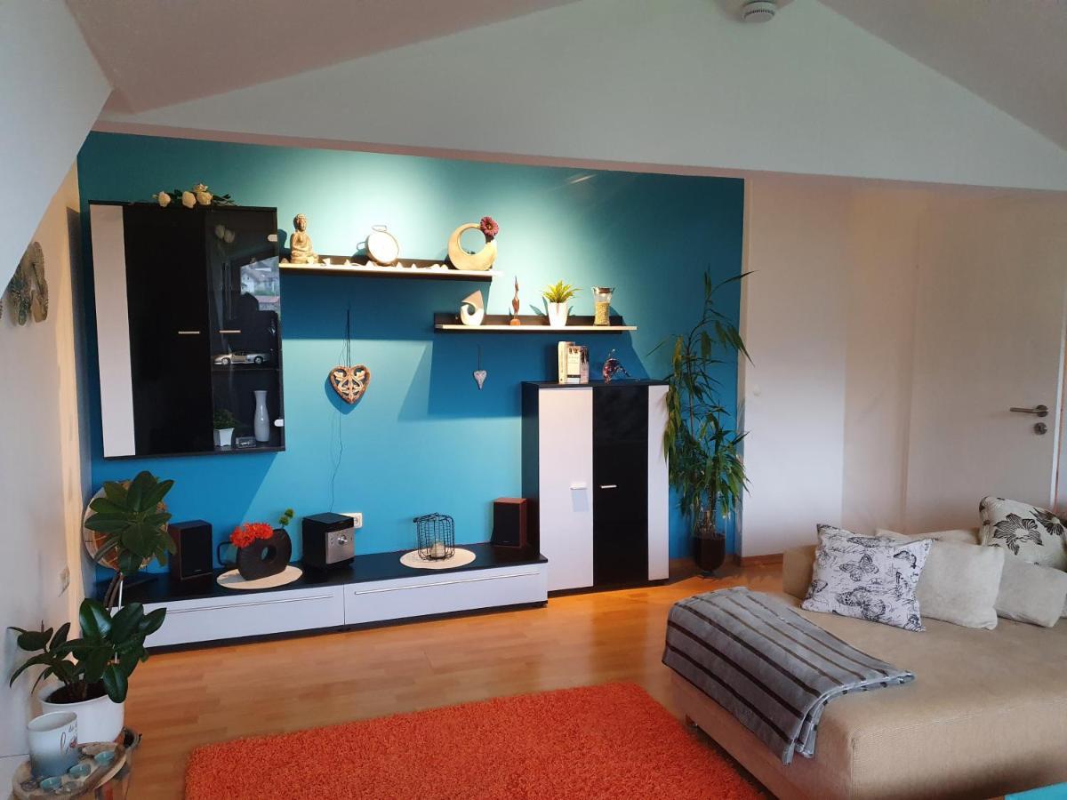 Ferienwohnung Langdorf Langdorf  外观 照片