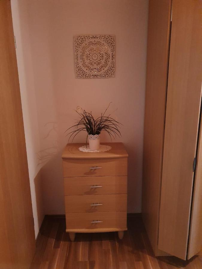 Ferienwohnung Langdorf Langdorf  外观 照片