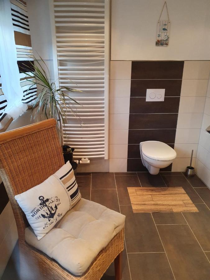 Ferienwohnung Langdorf Langdorf  外观 照片