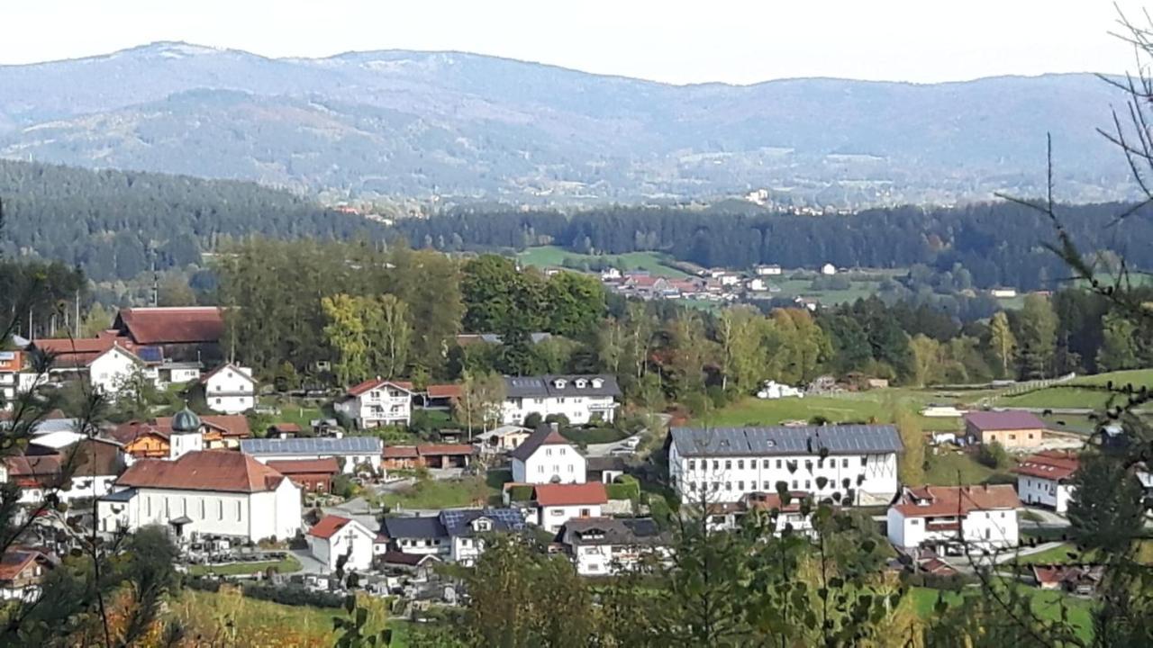 Ferienwohnung Langdorf Langdorf  外观 照片