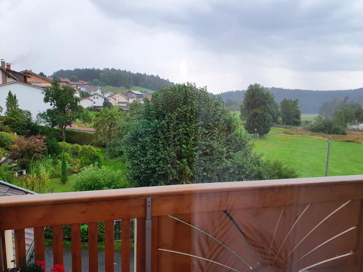 Ferienwohnung Langdorf Langdorf  外观 照片