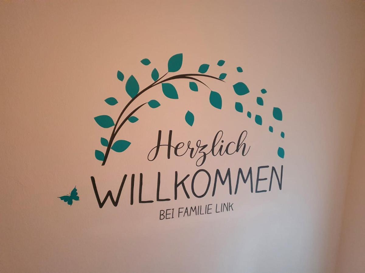Ferienwohnung Langdorf Langdorf  外观 照片