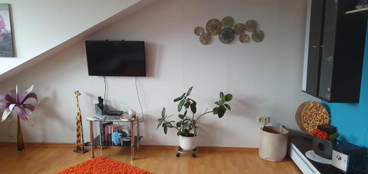 Ferienwohnung Langdorf Langdorf  外观 照片