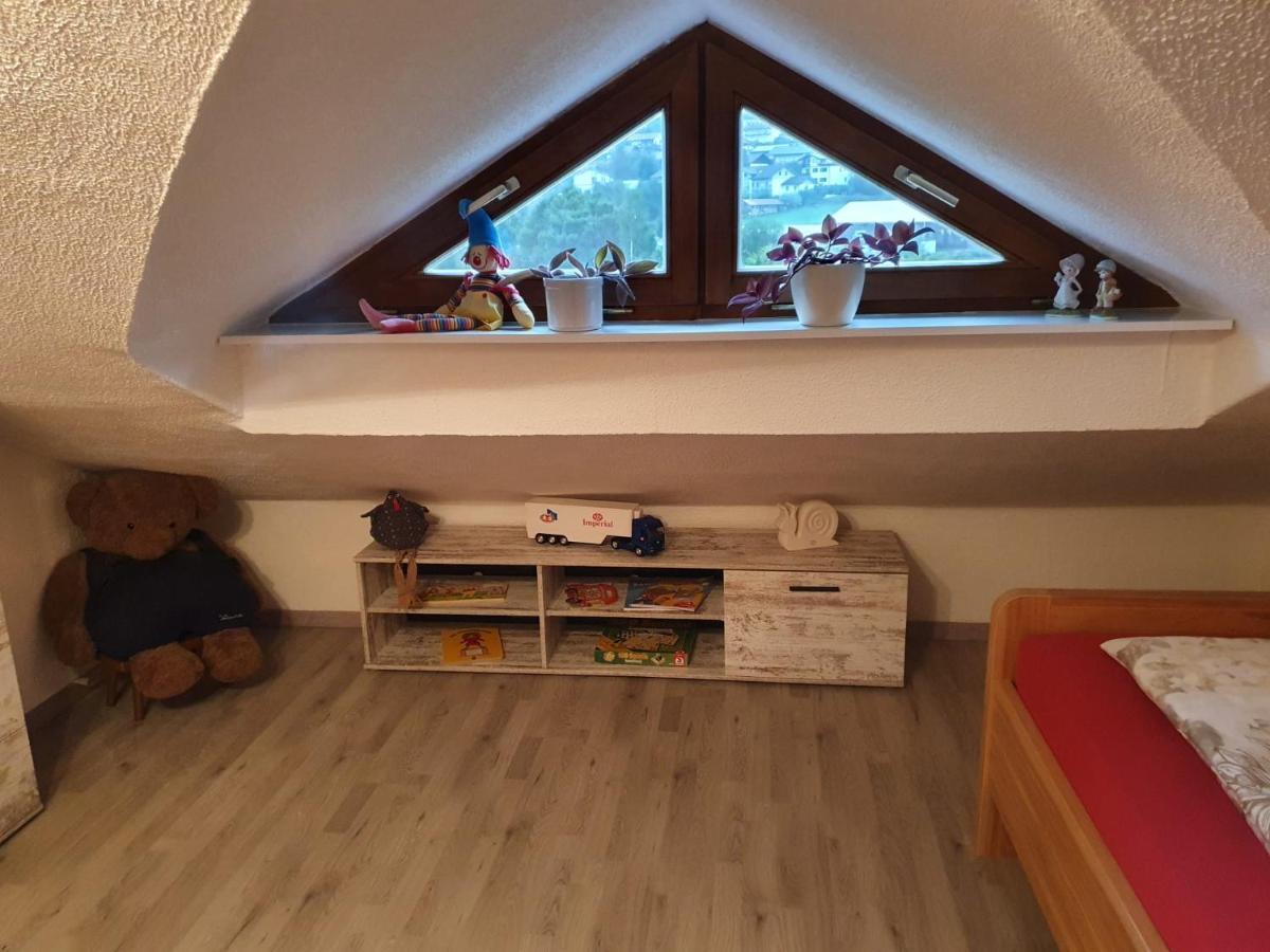 Ferienwohnung Langdorf Langdorf  外观 照片