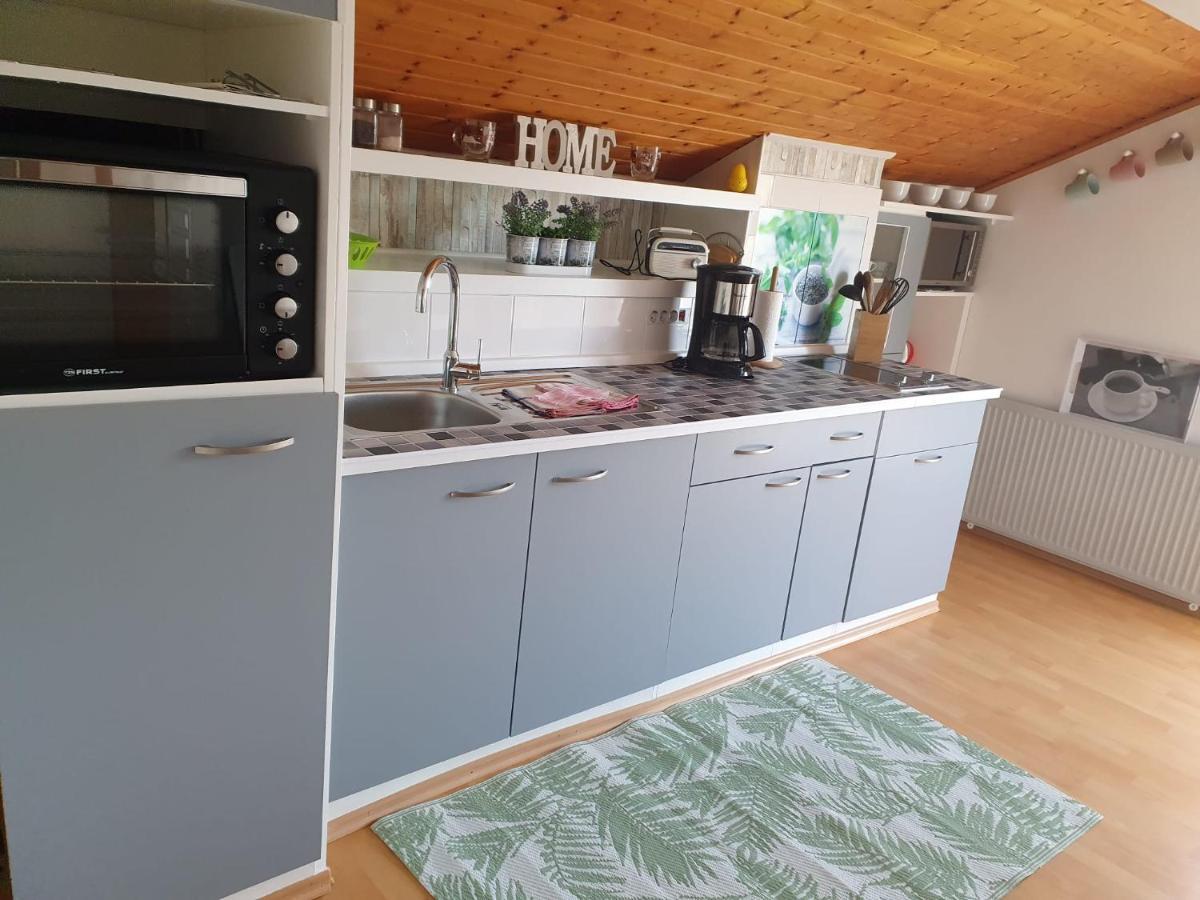 Ferienwohnung Langdorf Langdorf  外观 照片